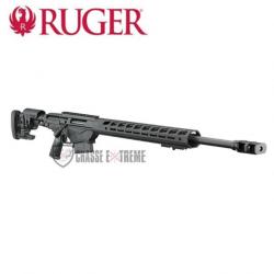 Carabine RUGER Précision Rifle Rpr 66 Cm Cal 300 Prc avec Frein de Bouche