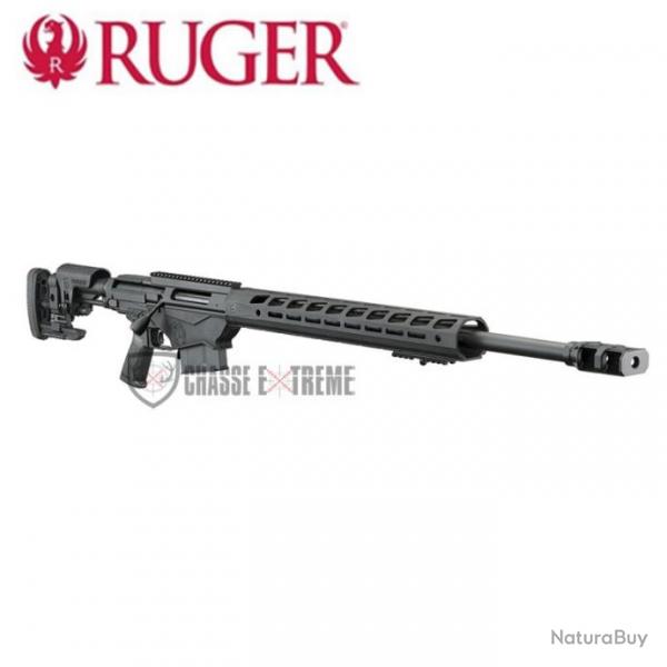 Carabine RUGER Prcision Rifle Rpr 66 Cm Cal 300 Prc avec Frein de Bouche