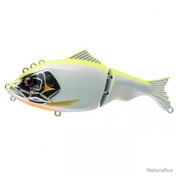 Poisson Nageur Bone Focus 130 13cm 40g CPS