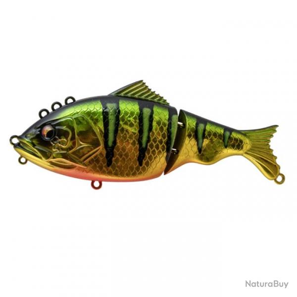 Poisson Nageur Bone Focus 130 13cm 40g RP