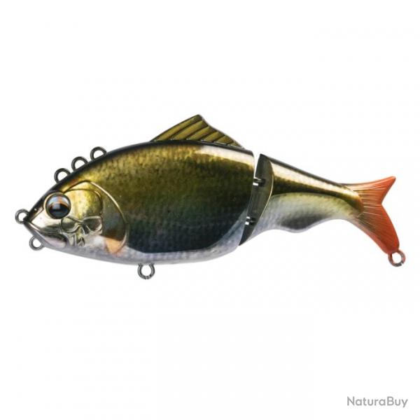 Poisson Nageur Bone Focus 130 13cm 40g GR