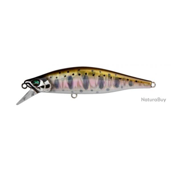 Poisson Nageur Bassday Mononofu 64S 6,4cm #003 7,6g