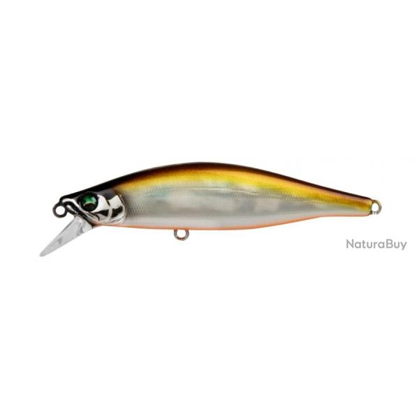 Poisson Nageur Bassday Mononofu 64S 6,4cm #008 7,6g