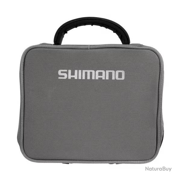 Sacoche Shimano Soft Plastic Wallet