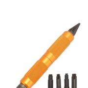 Outils à chanfreiner et à rayonner