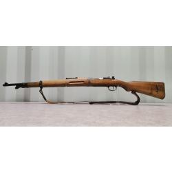 Carabine Mauser 98 La Coruna cal 8x57