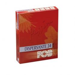 PromoFob ! LOT DE 100 CARTOUCHES FOB DISPERSANTES 34  CAL 12X67 34GR N°6 7 8 OU 9