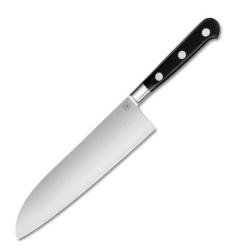 20039 couteau Santoku TB "Maestro Idéal" Forge 18 cm