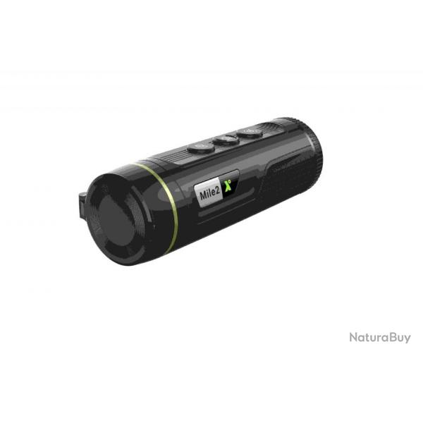 Monoculaire de vision nocturne thermique ultra-HD Pixfra Mile 2 - M619