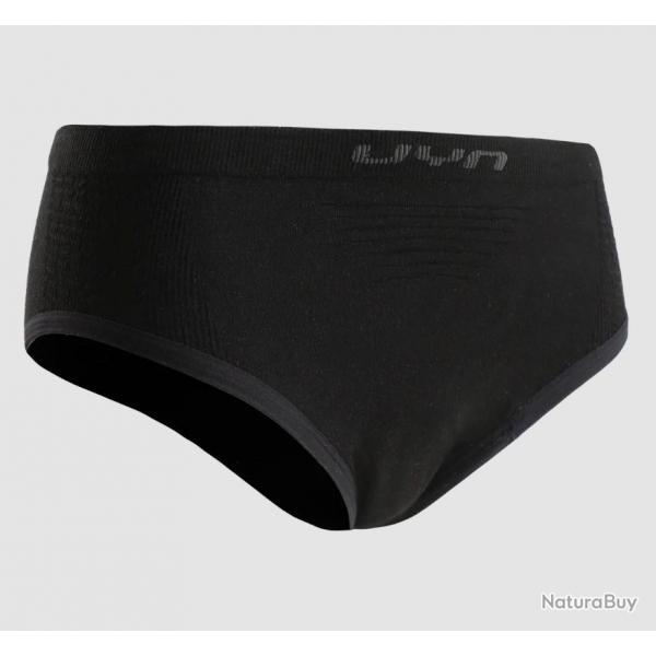 Culotte de Sport Menstruelle UYN "UNDER CONTROL BRIEF" XS Noir