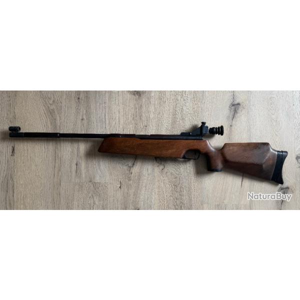 Carabine Feinwerkbau Model 300S Cal 4.5