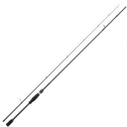 Canne A Peche Daiwa Legalis Rockfishing Rf 802 Mlfs 244cm 5-14g