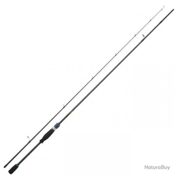 Canne A Peche Daiwa Legalis Rockfishing Rf 802 Mlfs 244cm 5-14g