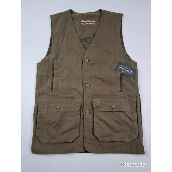 Gilet de Chasse DeerHunter Taille 60