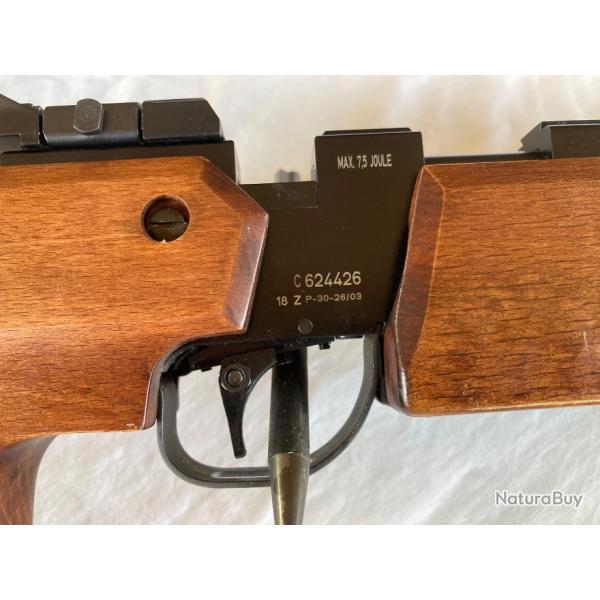 CZ200T idem Air Arms S200