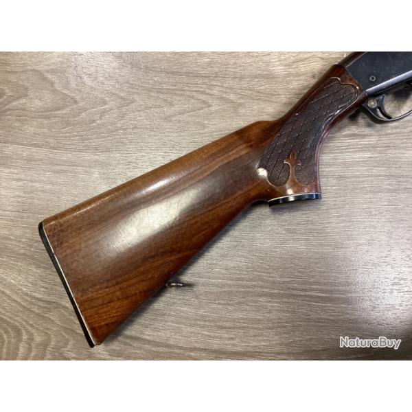 Remington 742 calibre 280 rem avec Aimpoint 1000