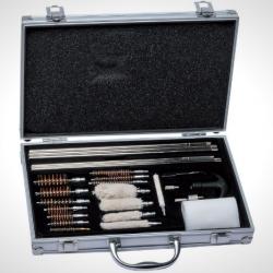 Coffret de nettoyage multi calibres