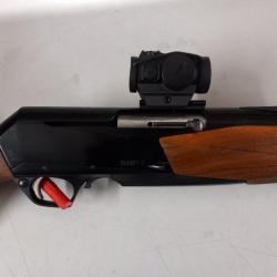 Browning Bar MK3 30-06 + point rouge Holosun 403R