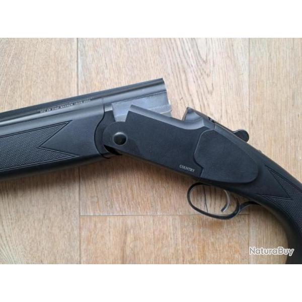 Superpos Country Composite Black Cal 12/76