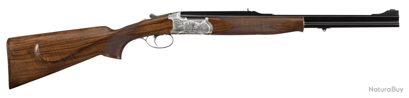 Express Chapuis Armes Orion Classique C10 - 8x57 mm JRS - Express ...