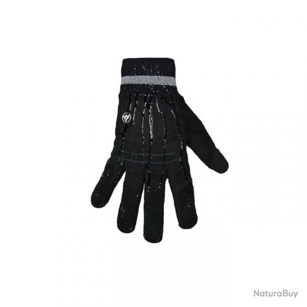 Gants Impermables Verjari Renforcs Tactical - S (18-20cm)