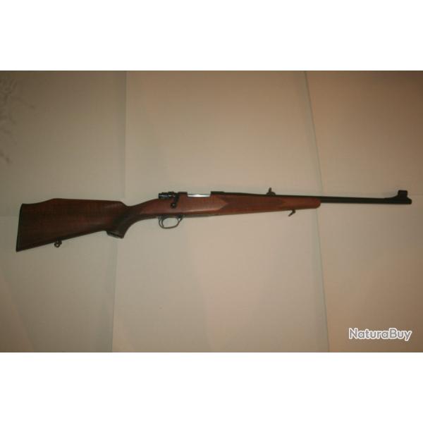 CARABINE ZASTAVA MOD.85 CALIBRE 222 REMINGTON