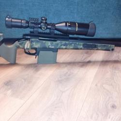 Sniper Silverback Tac41