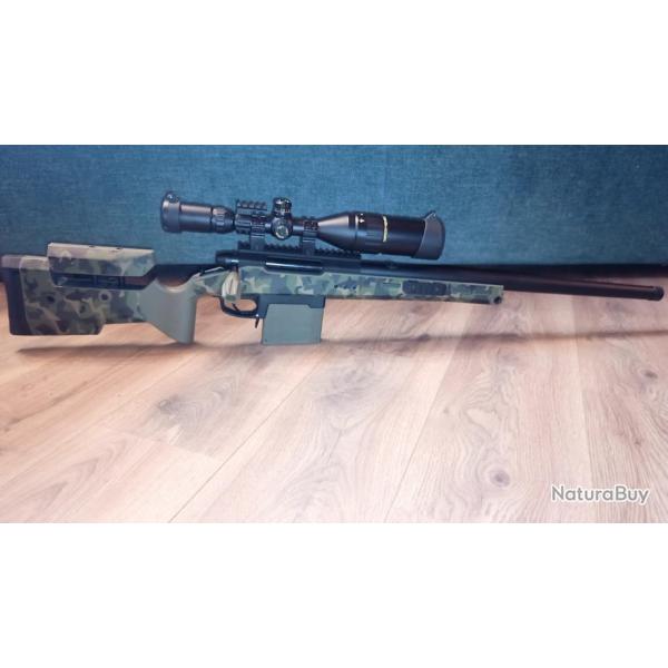 Sniper Silverback Tac41