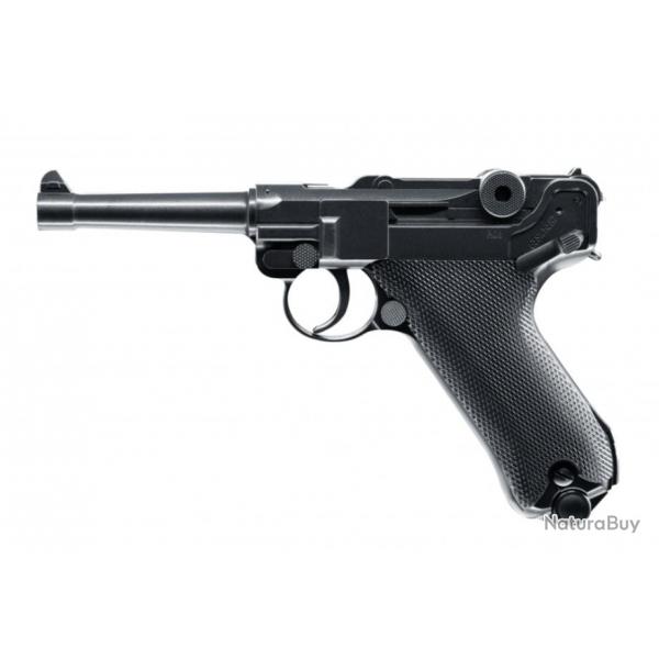 PISTOLET P08 LEGEND CO2 CAL BB/4.5MM