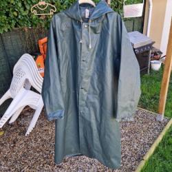 Manteau de pluie