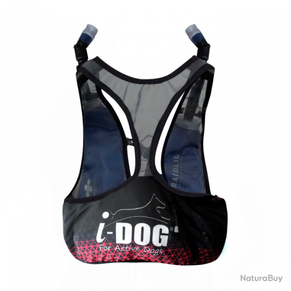 Sac  dos pour femme I-Dog Raidlight  Revolution Ultralight - XS