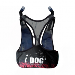 Sac à dos pour femme I-Dog Raidlight  Revolution Ultralight - S