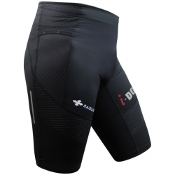 Short I Dog Raidlight Activ Stretch