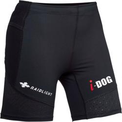 Short pour femme I Dog Raidlight Activ Stretch