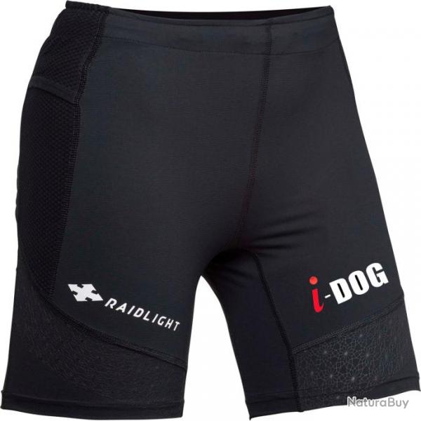 Short pour femme I Dog Raidlight Activ Stretch