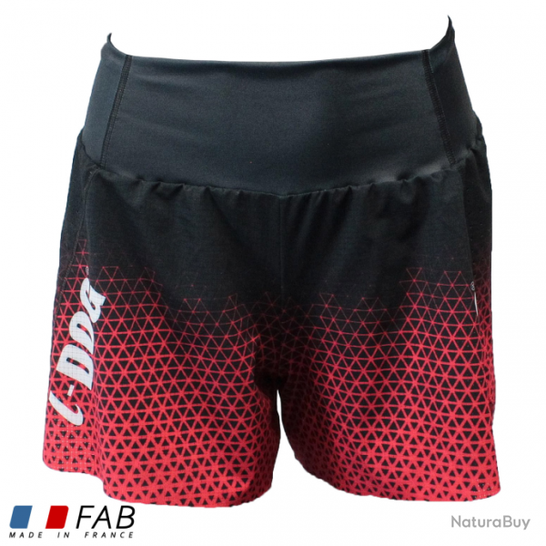 Short pour femme I Dog Raidlight RIpstrech