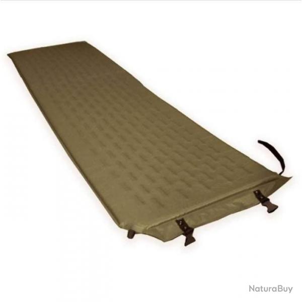 TAPIS DE SOL GONFLABLE | MIL-TEC