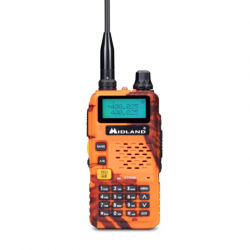 Talkie-Walkie Midland CT590S - Blaze