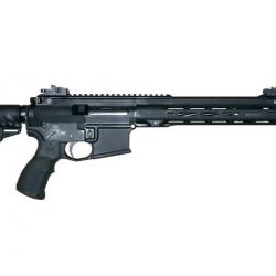 Carabine V-AR - canon de 14,5'' en acier - .223R