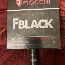 250 Fiocchi FBlack