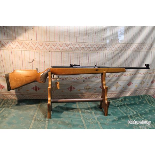 Carabine DIANA Modle 50 cal.4,5 date 1978