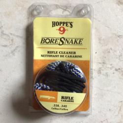 Hoppe's Bore Snake Caalibre .338, .340