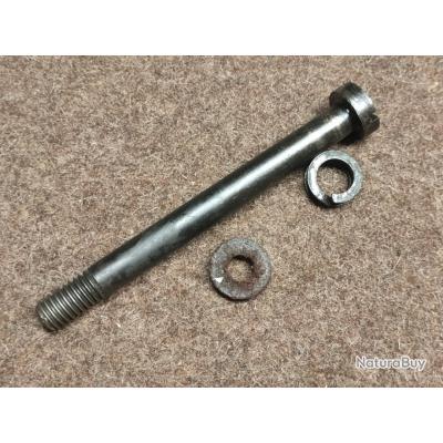 Tirant de crosse ( vis ) complète pour fusil Enfield numéro 1mk3 ...
