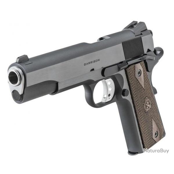 PISTOLET SPRINGFIELD ARMORY TYPE 1911 GARRISON 45 ACP BRONZER