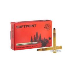 BALLES GECO SoftPoint 9.3X74R