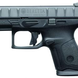 PIST BERE APX COMPACT NOIR 9X19