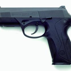 PIST BERE PX4 C 9MM PARA 17 coups