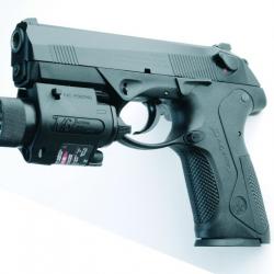 PIST BERE PX4 G 9MM PARA 17 coups