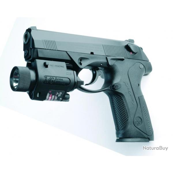 PIST BERE PX4 G 9MM PARA 17 coups