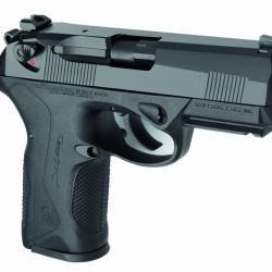 PIST BERE PX4 F 9MM PARA 17 coups